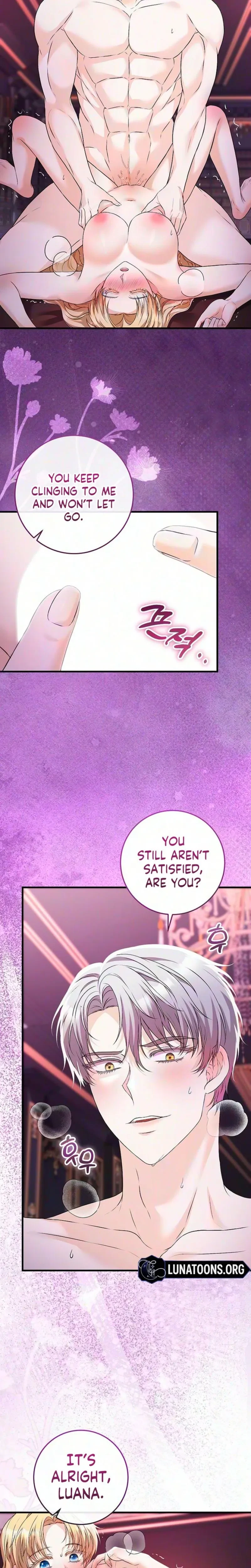 The Covert Of The Countess Chapter 34, page 4