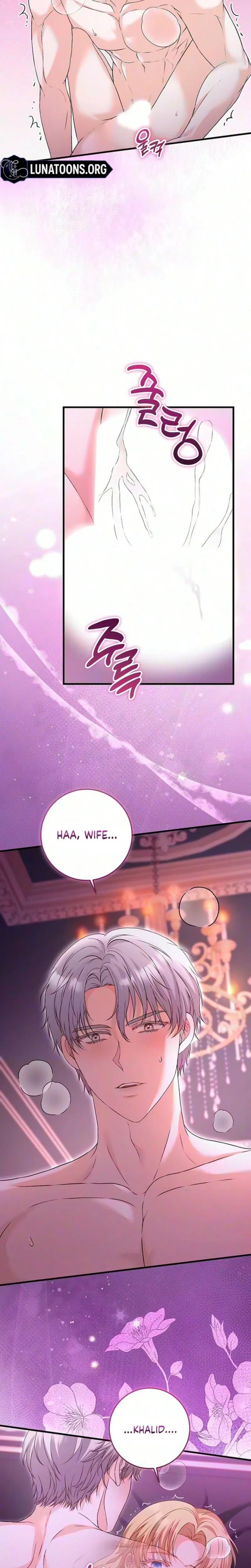 The Covert Of The Countess Chapter 34, page 7