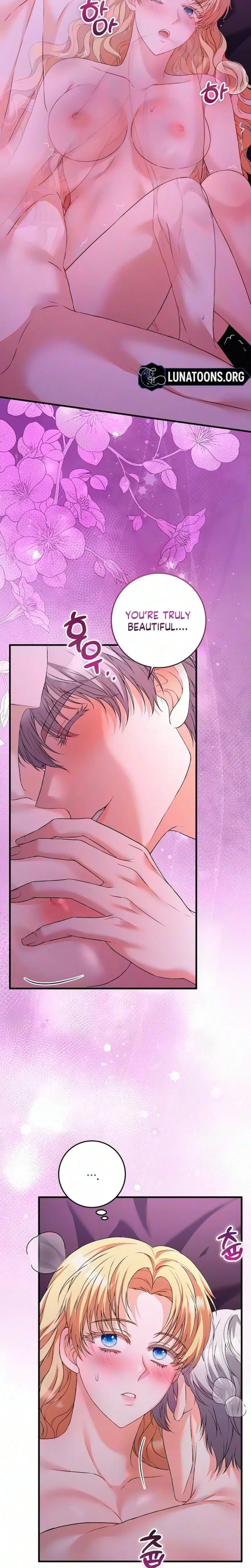 The Covert Of The Countess Chapter 34, page 8