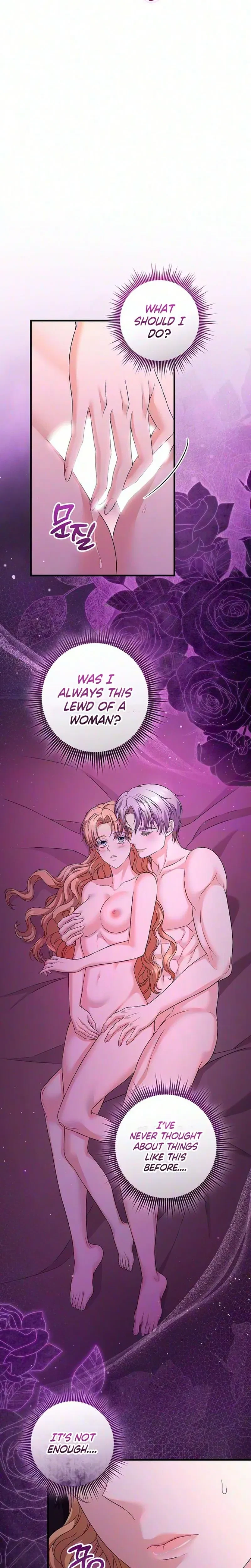The Covert Of The Countess Chapter 34, page 9