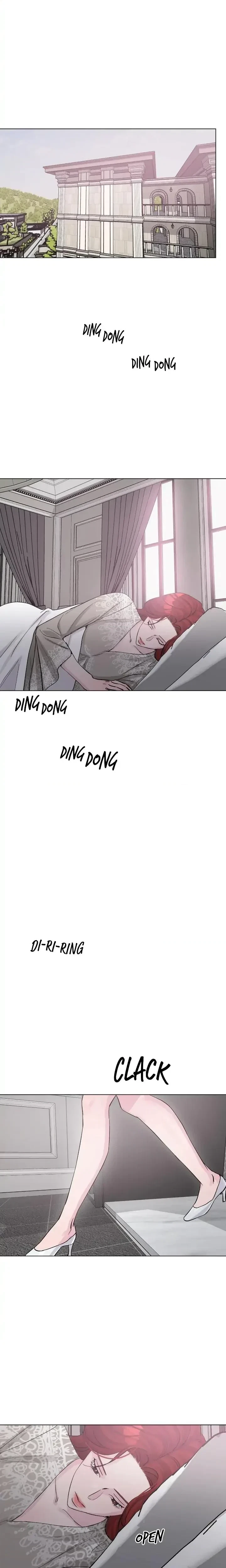 You Feel As Much As You Know Chapter 28, page 7