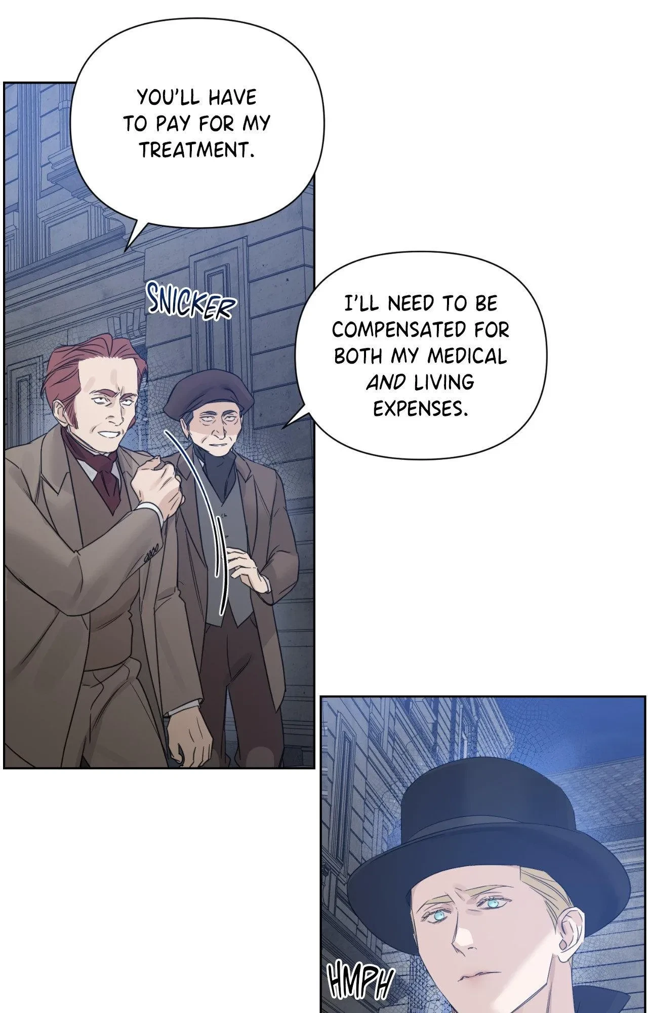 Side. : Into the Radiant Abyss (2), page 50