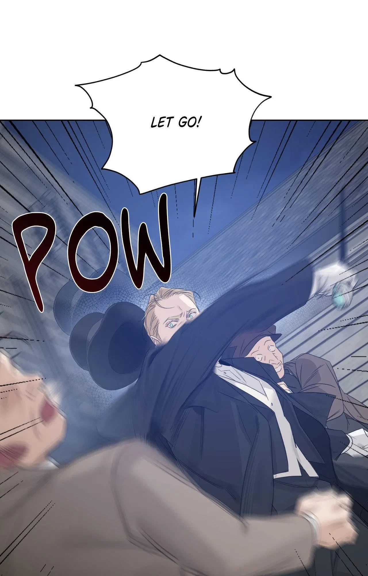 Side. : Into the Radiant Abyss (2), page 56