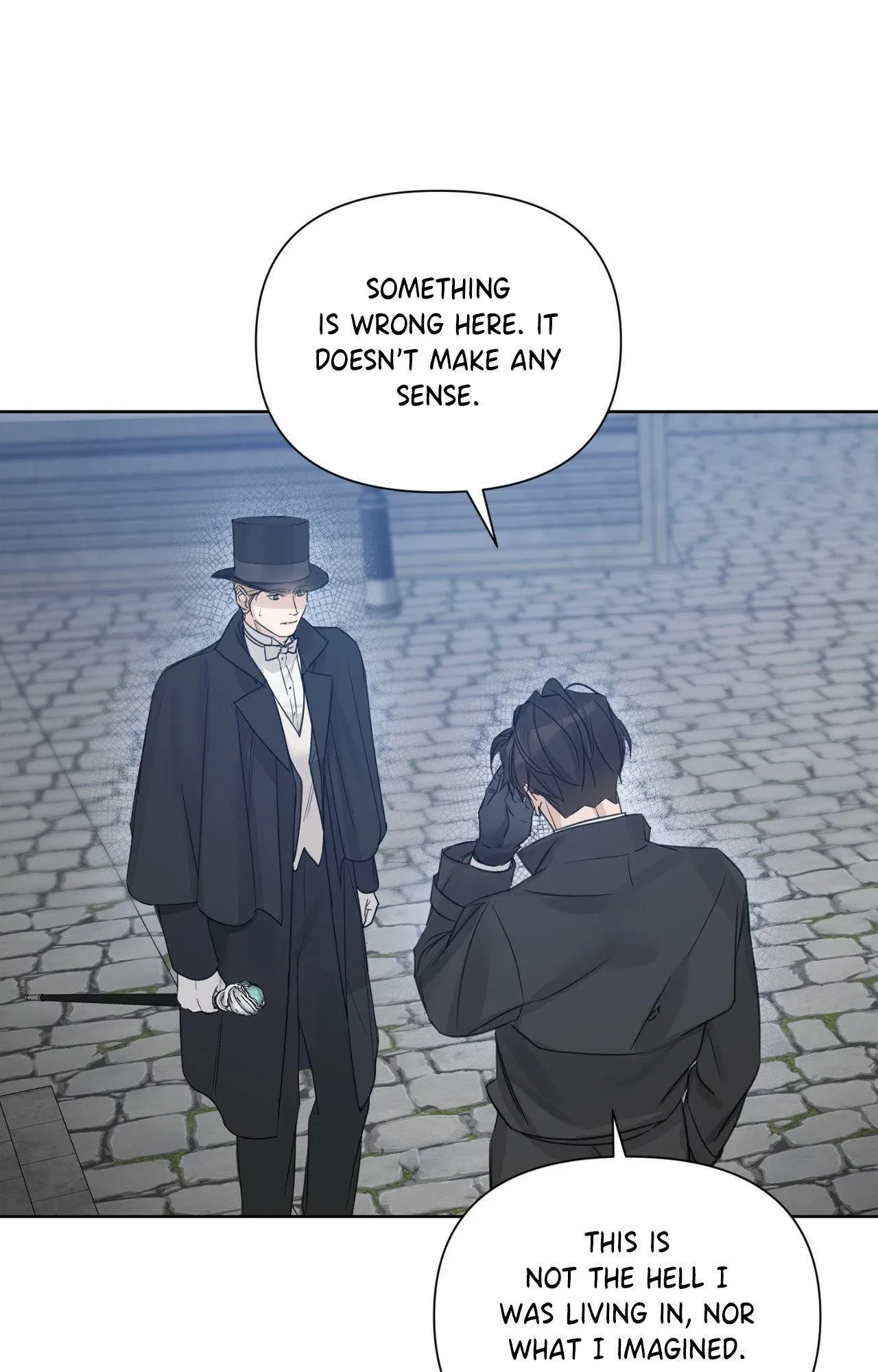 Side. : Into the Radiant Abyss (2), page 87
