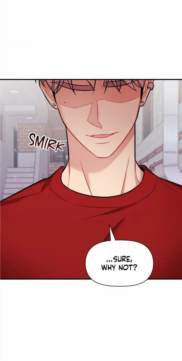 Cherry Picking Chapter 26, page 8