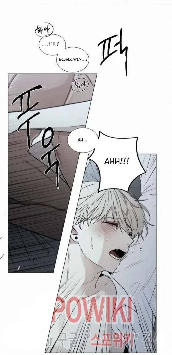 Blood Sacrifice Chapter 36, page 13