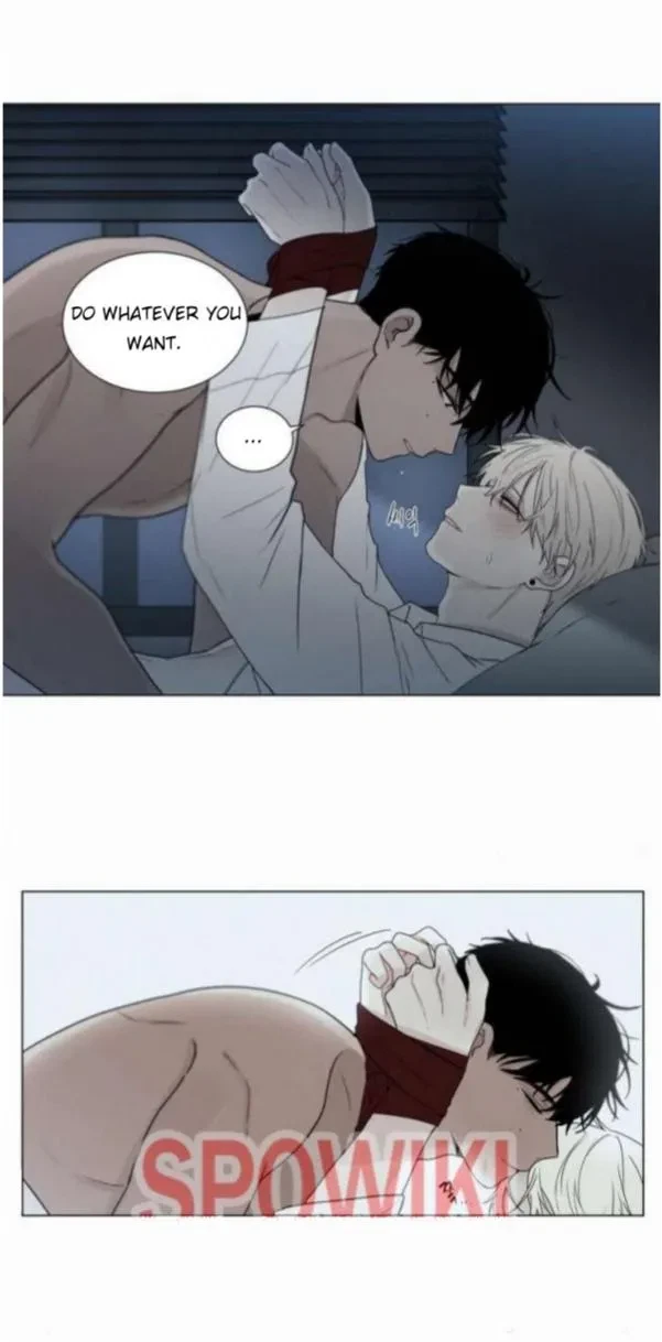 Blood Sacrifice Chapter 36, page 16