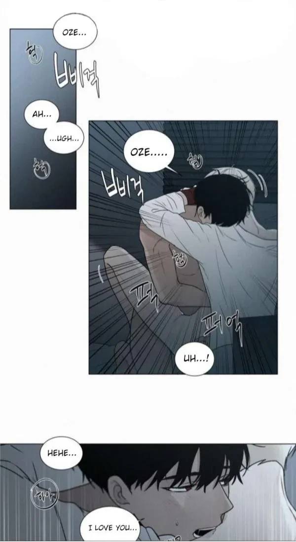 Blood Sacrifice Chapter 36, page 18