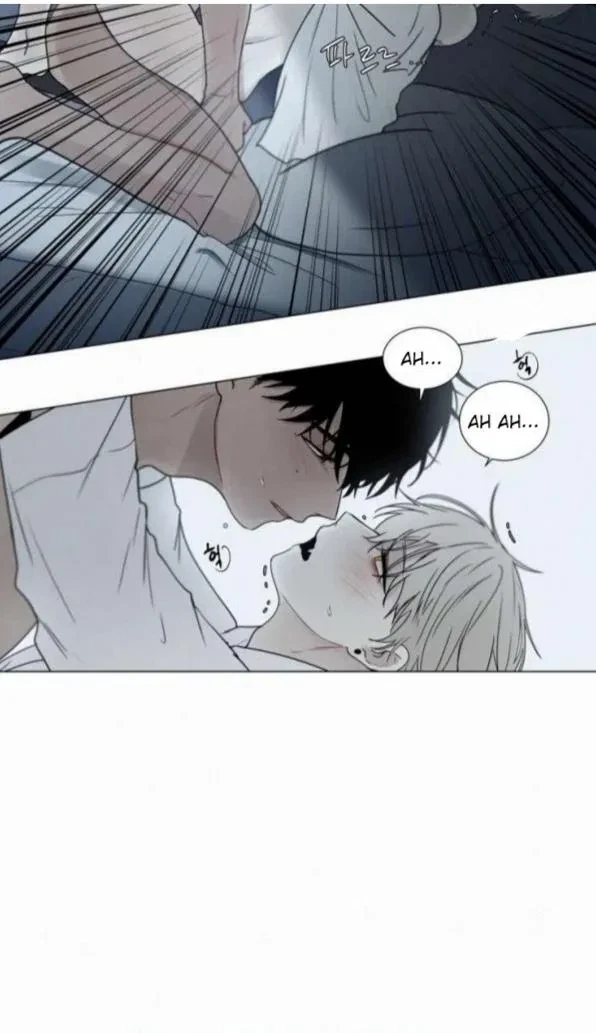 Blood Sacrifice Chapter 36, page 22