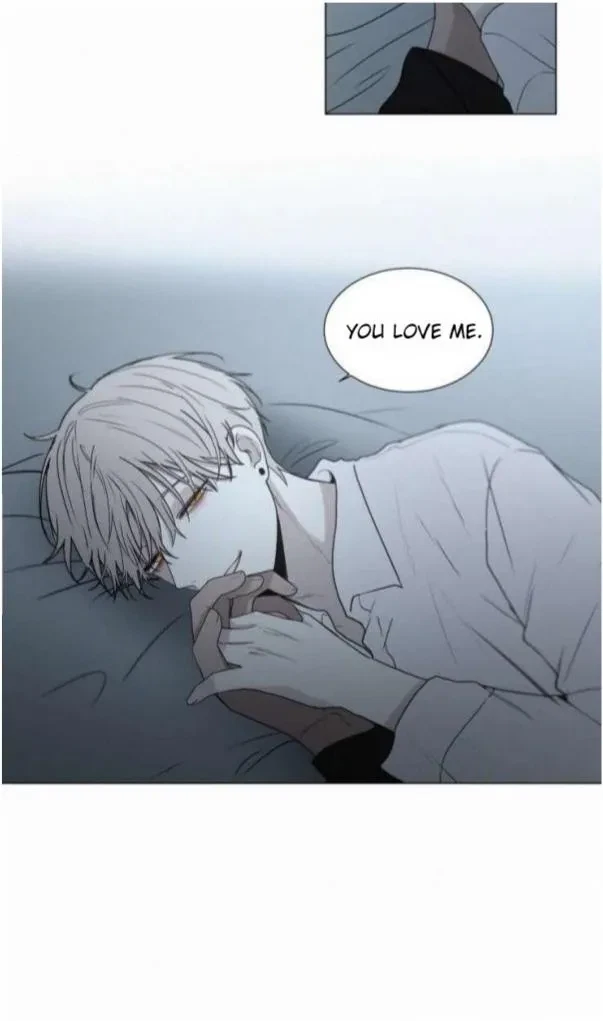 Blood Sacrifice Chapter 36, page 28