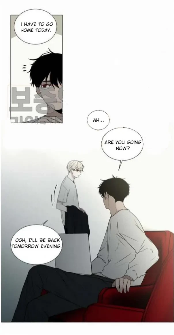 Blood Sacrifice Chapter 36, page 32