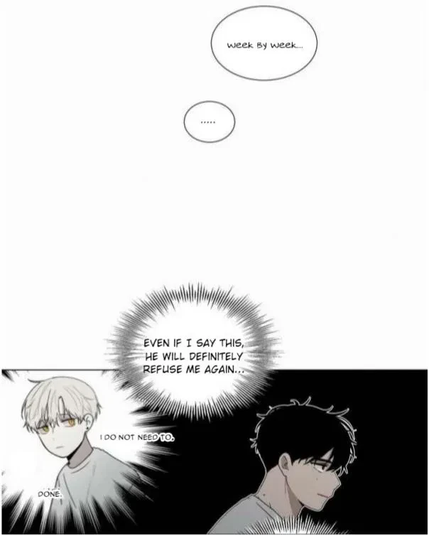 Blood Sacrifice Chapter 36, page 36
