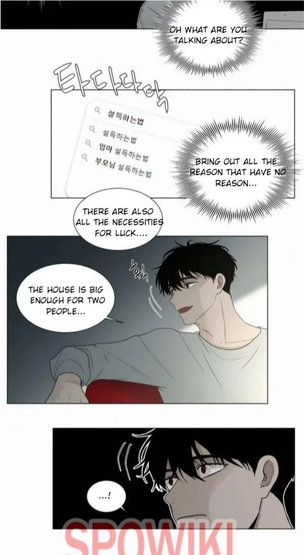 Blood Sacrifice Chapter 36, page 37