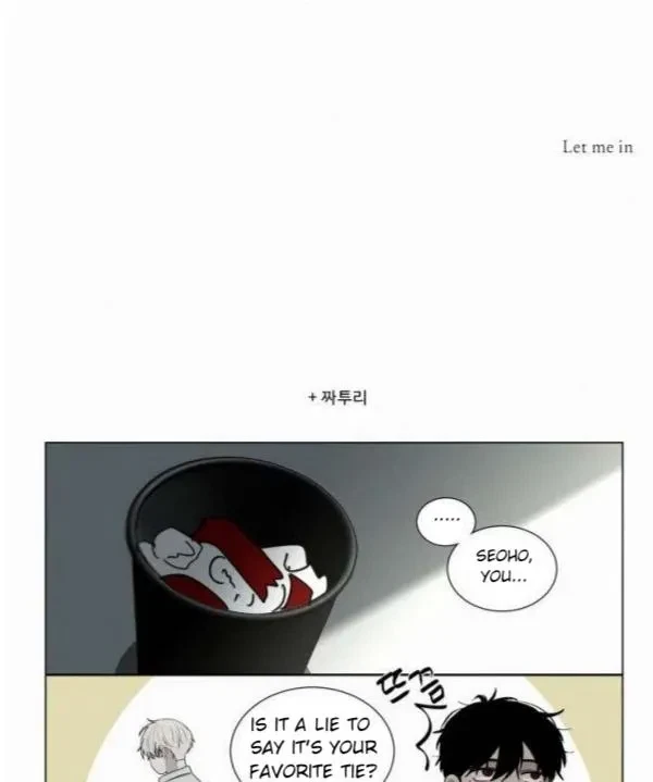 Blood Sacrifice Chapter 36, page 39