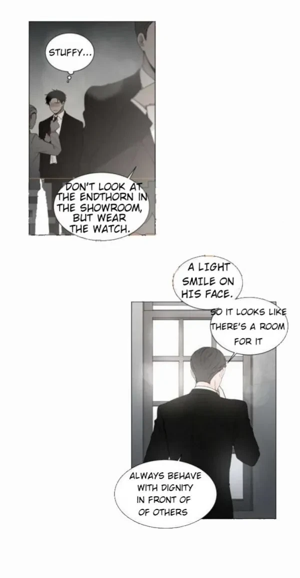 Blood Sacrifice Chapter 36, page 4