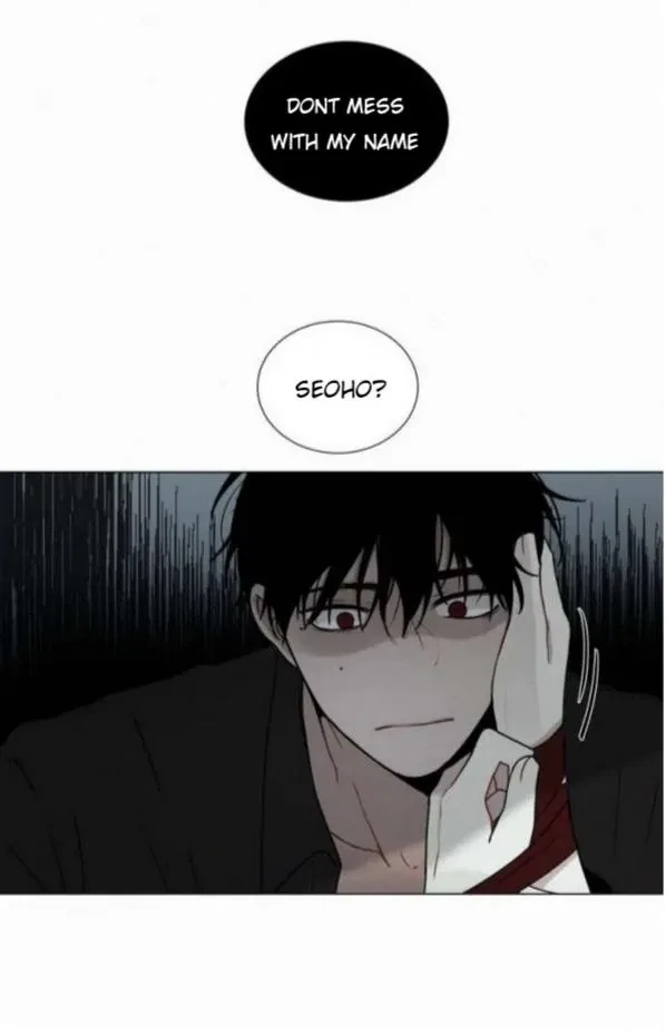 Blood Sacrifice Chapter 36, page 6