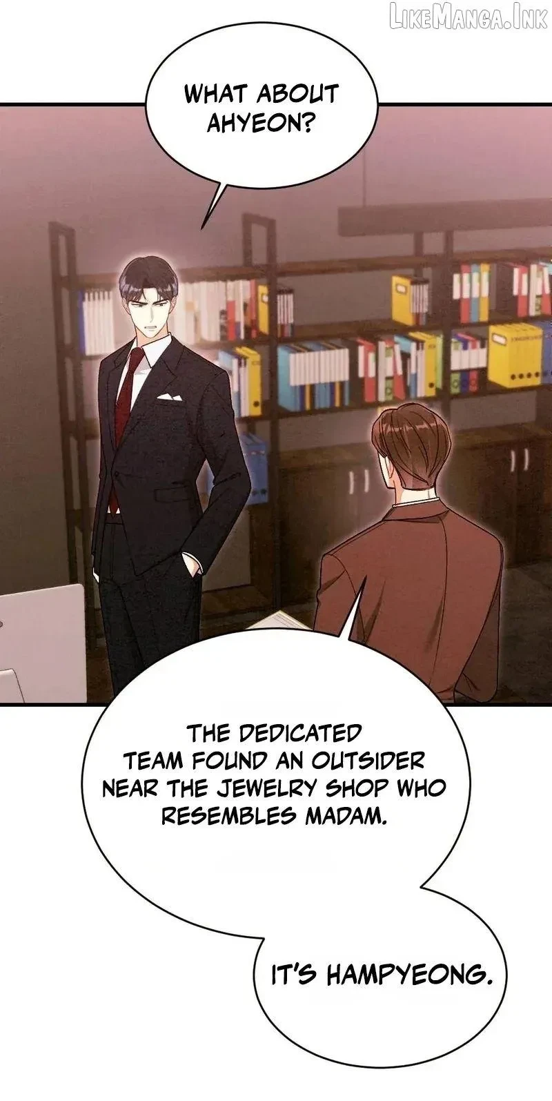 Chapter 33, page 108
