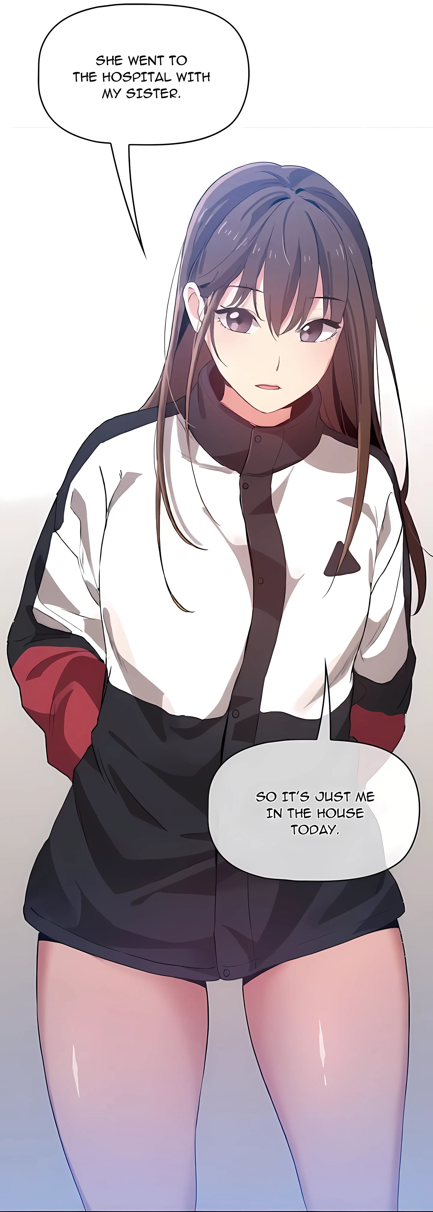 Fatal Lessons In This Pandemic Chapter 5 (Uncensored), page 12