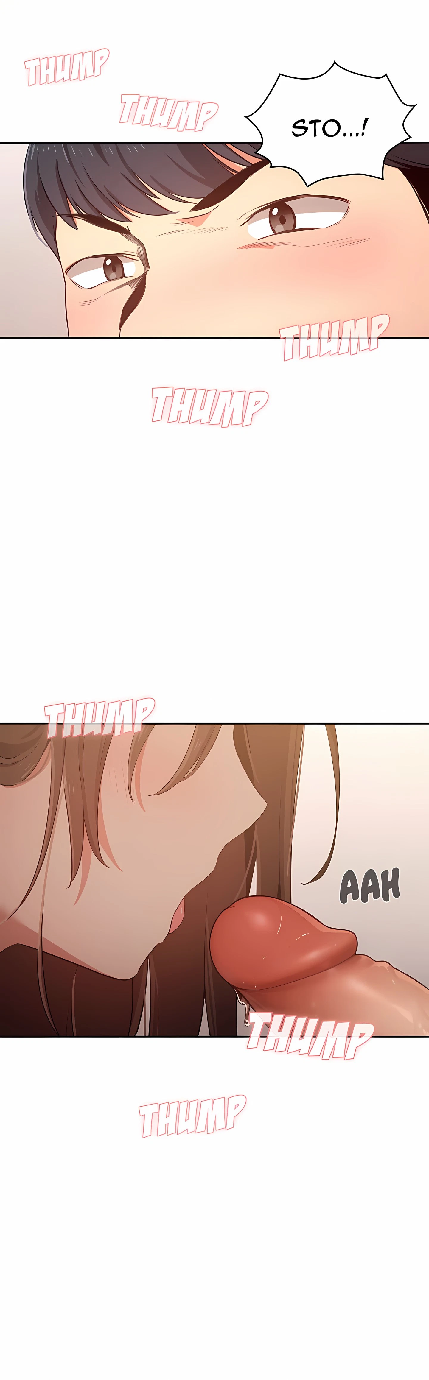 Fatal Lessons In This Pandemic Chapter 5 (Uncensored), page 25