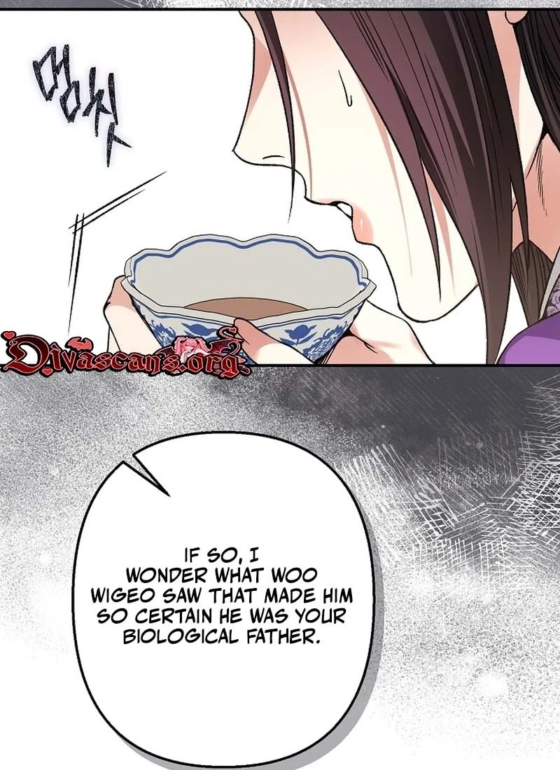 Standing On The Black Shadow Chapter 29, page 13