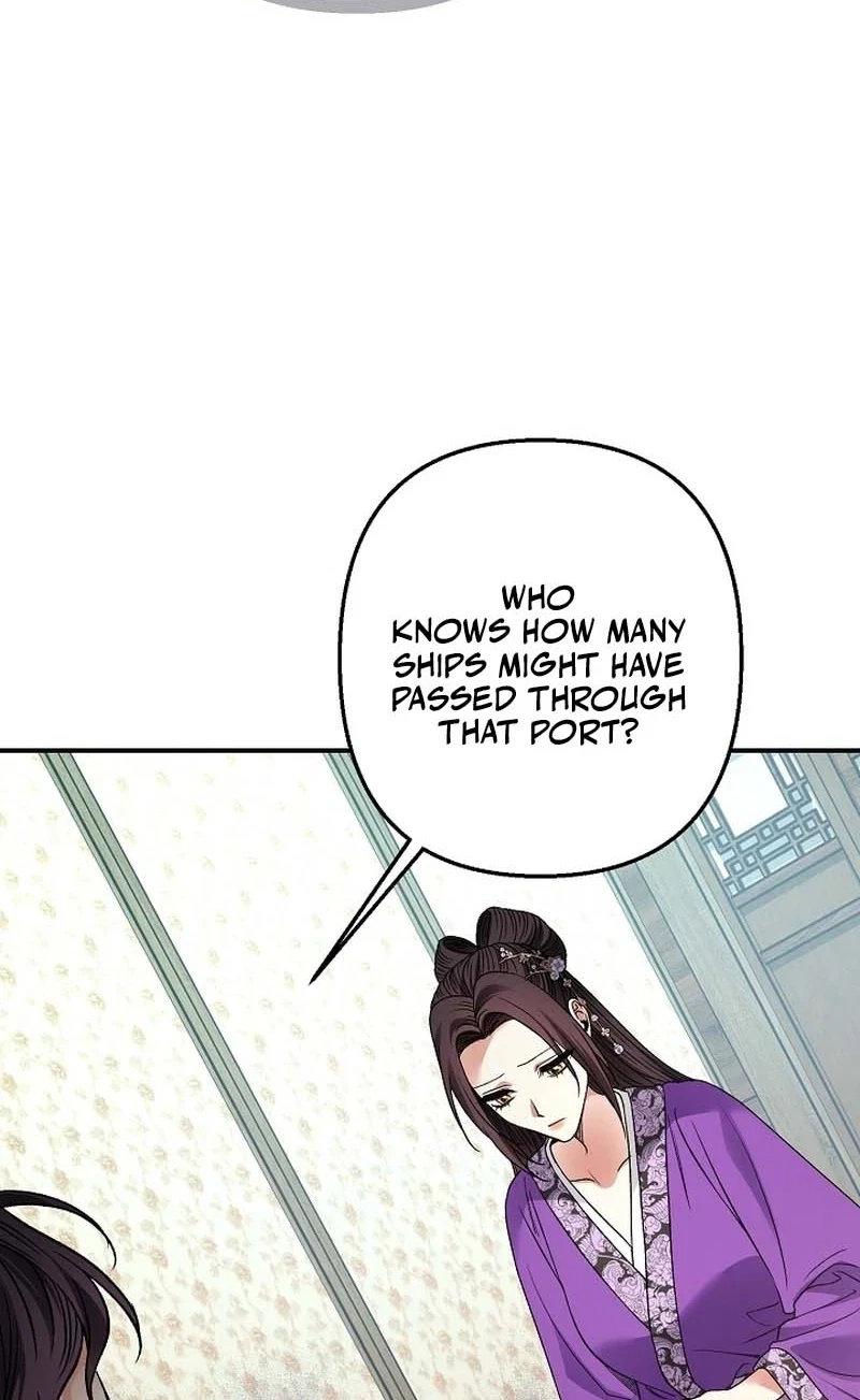 Standing On The Black Shadow Chapter 29, page 14