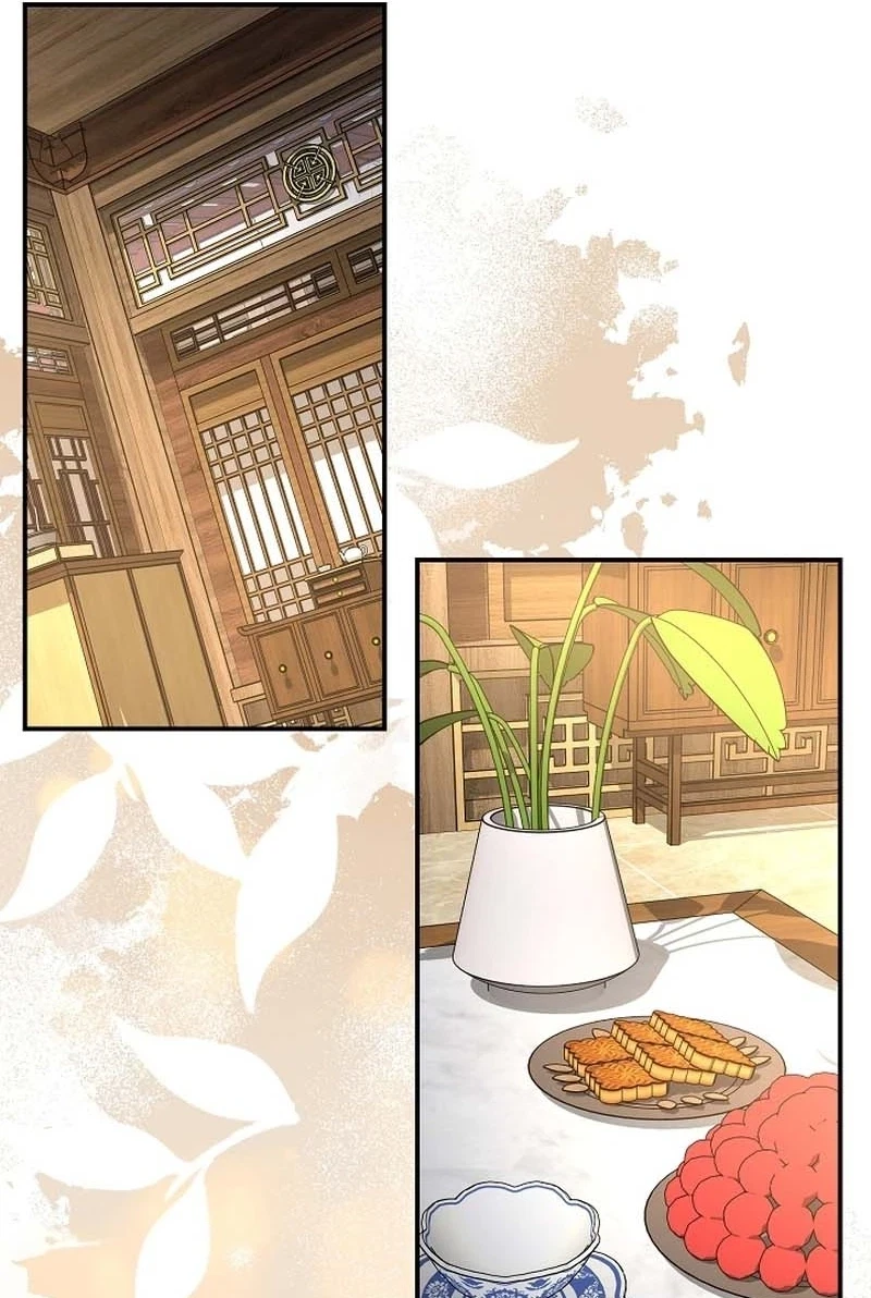 Standing On The Black Shadow Chapter 29, page 2