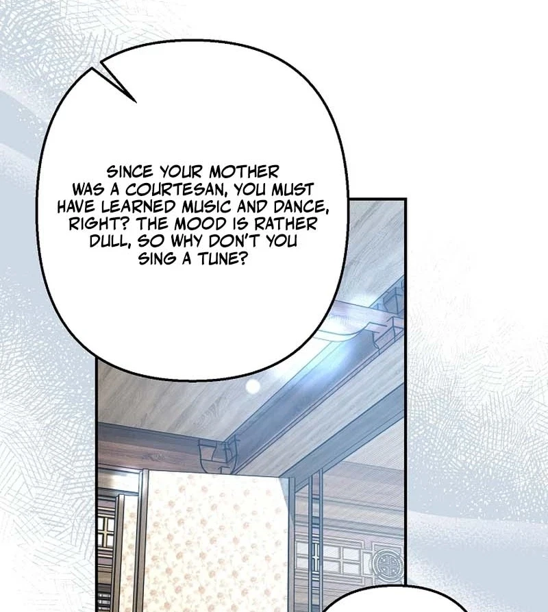 Standing On The Black Shadow Chapter 29, page 20