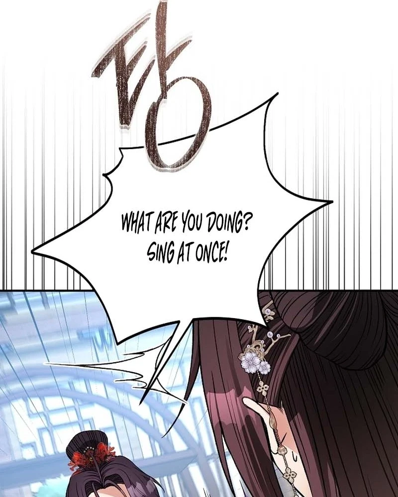 Standing On The Black Shadow Chapter 29, page 22