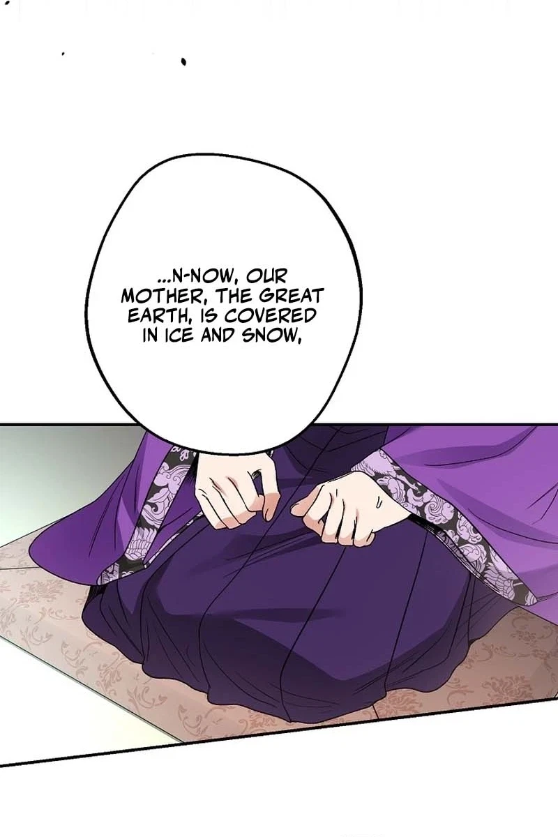 Standing On The Black Shadow Chapter 29, page 24