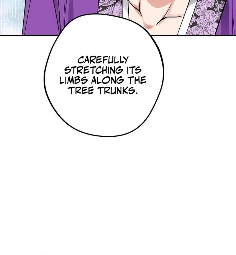 Standing On The Black Shadow Chapter 29, page 26