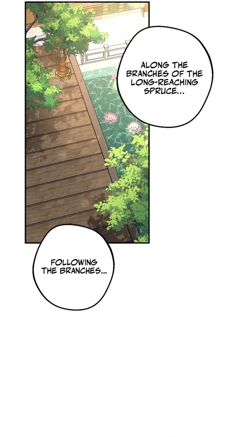 Standing On The Black Shadow Chapter 29, page 27