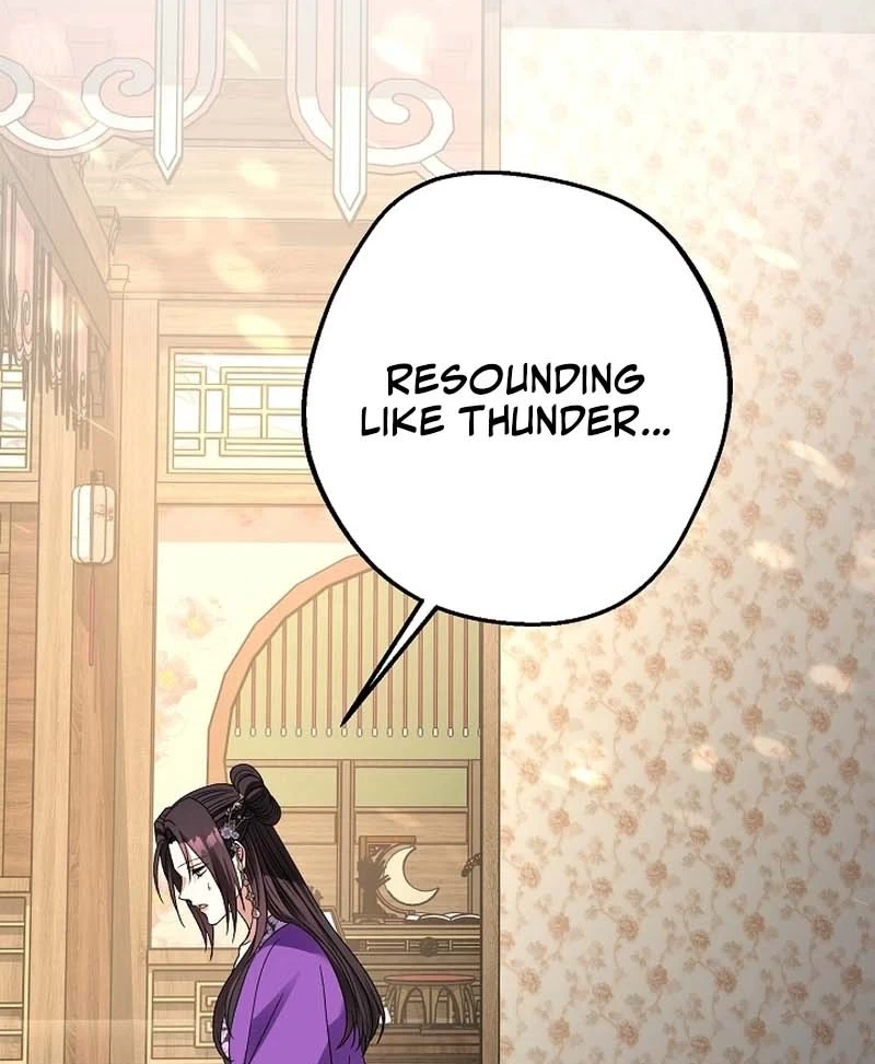 Standing On The Black Shadow Chapter 29, page 29