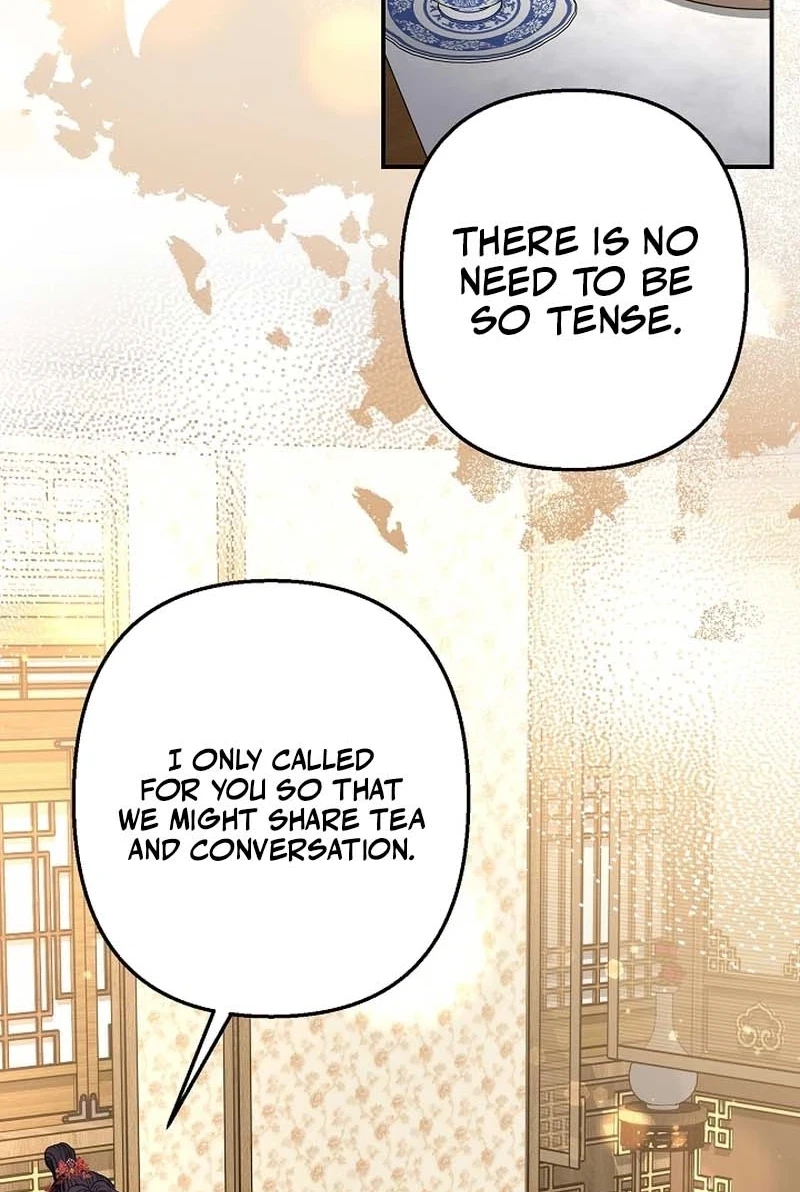 Standing On The Black Shadow Chapter 29, page 3