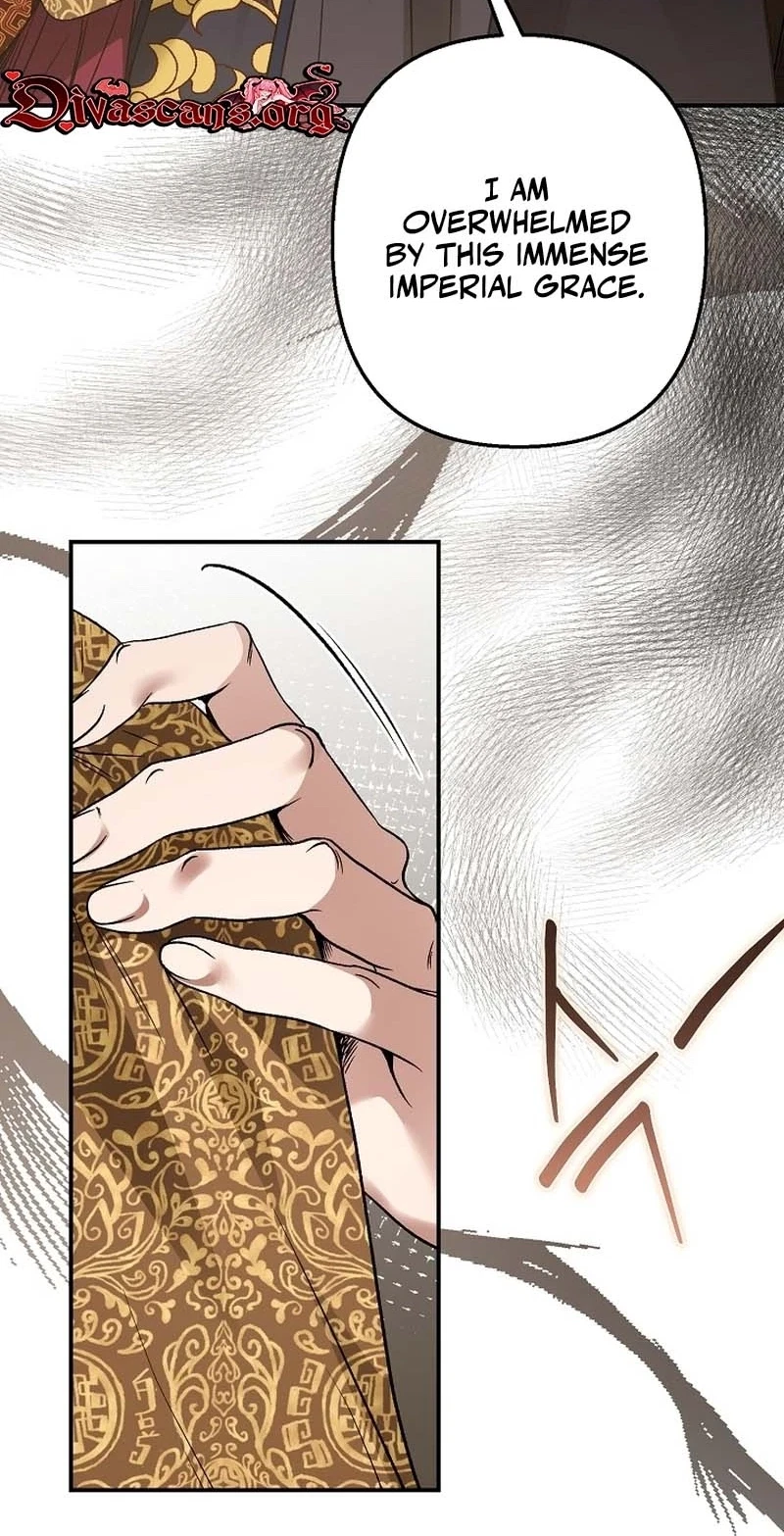 Standing On The Black Shadow Chapter 29, page 33