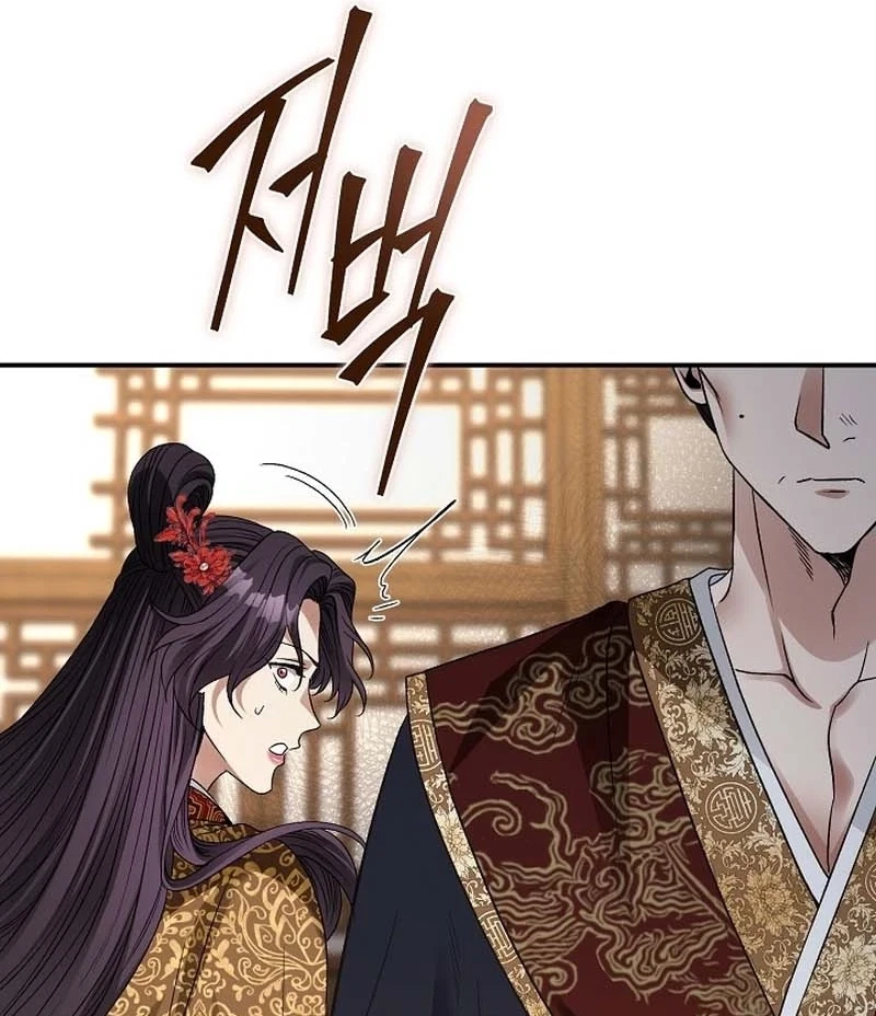Standing On The Black Shadow Chapter 29, page 35