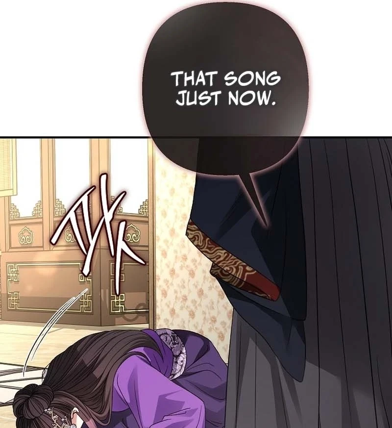 Standing On The Black Shadow Chapter 29, page 37