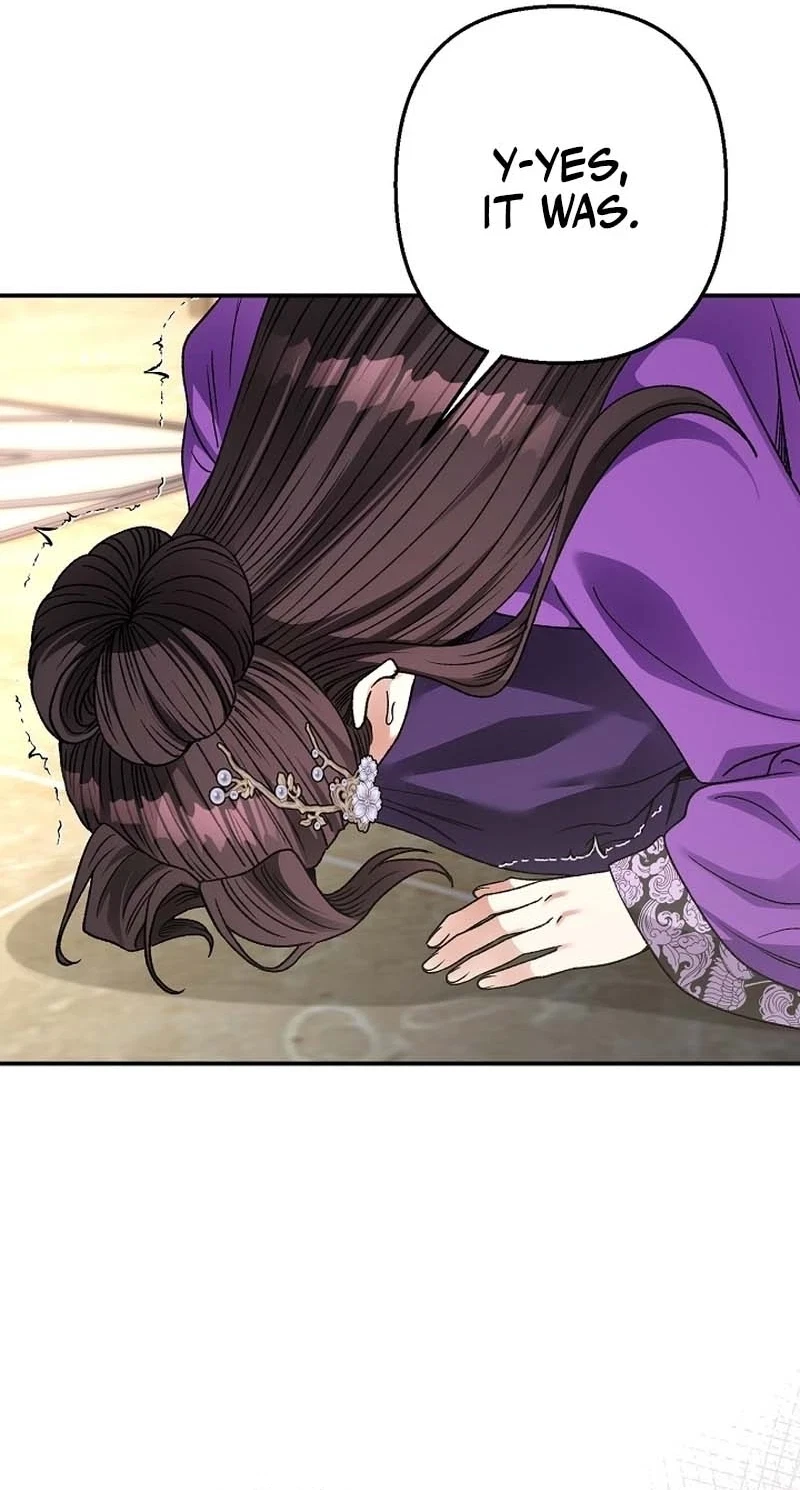 Standing On The Black Shadow Chapter 29, page 39