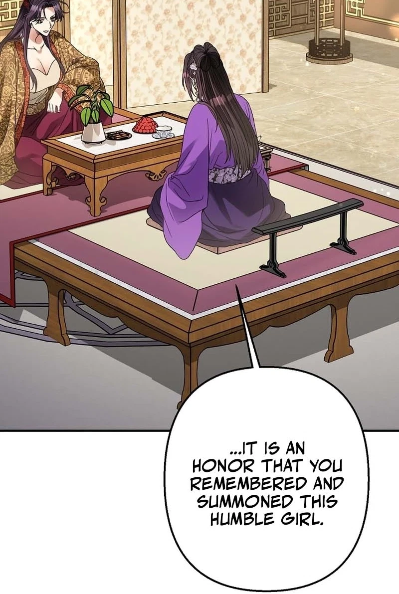 Standing On The Black Shadow Chapter 29, page 4