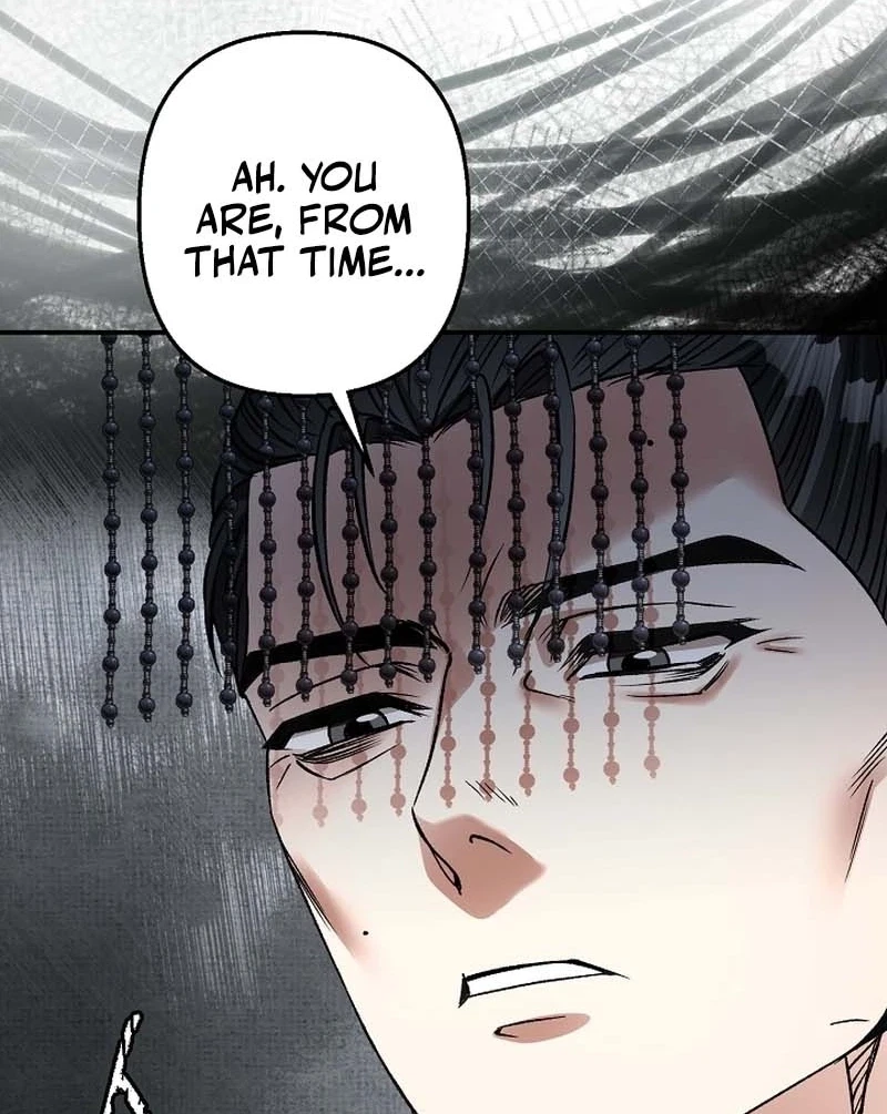 Standing On The Black Shadow Chapter 29, page 45