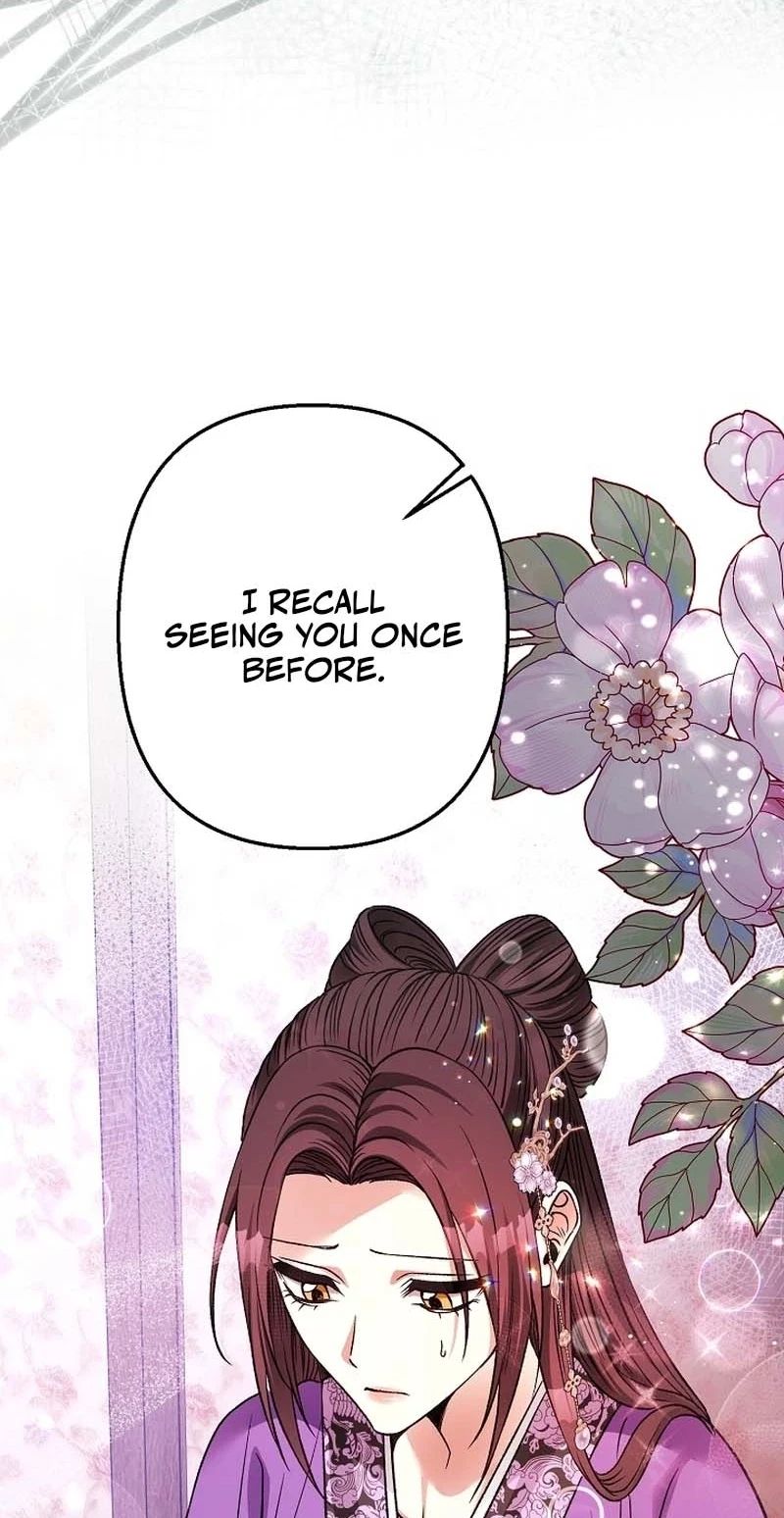 Standing On The Black Shadow Chapter 29, page 47