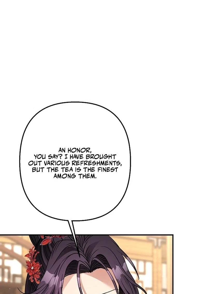 Standing On The Black Shadow Chapter 29, page 5