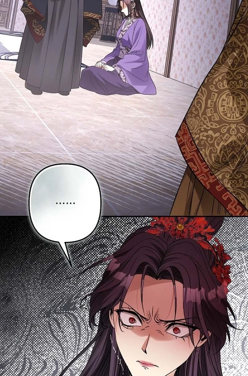 Standing On The Black Shadow Chapter 29, page 50