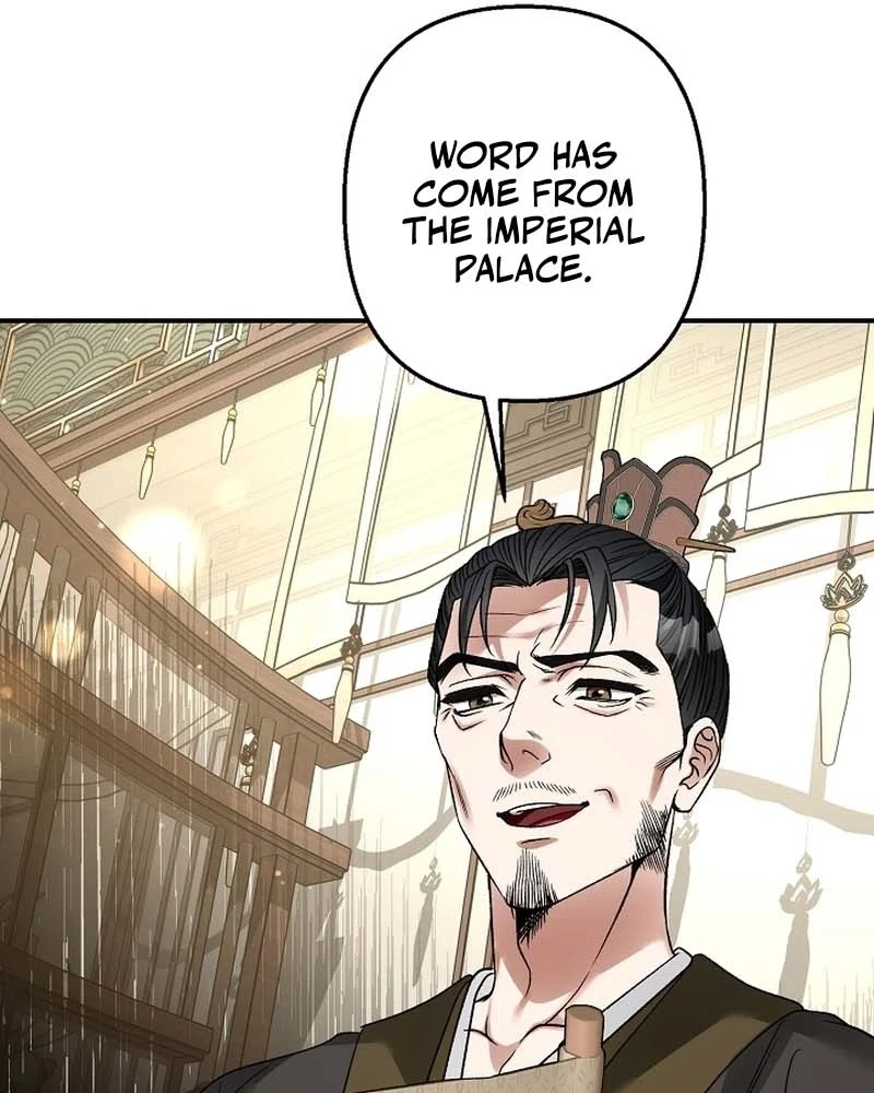 Standing On The Black Shadow Chapter 29, page 55