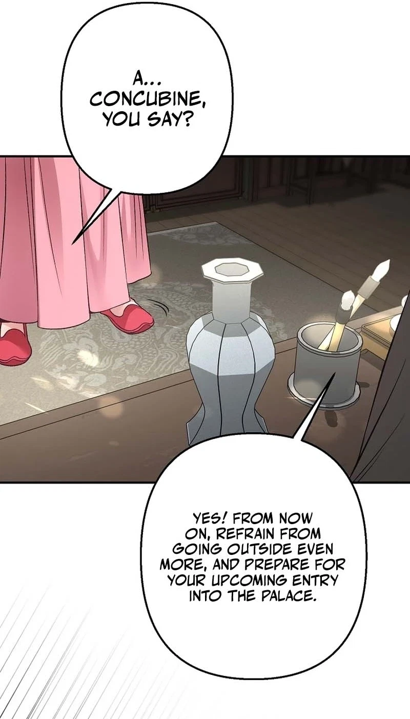 Standing On The Black Shadow Chapter 29, page 59