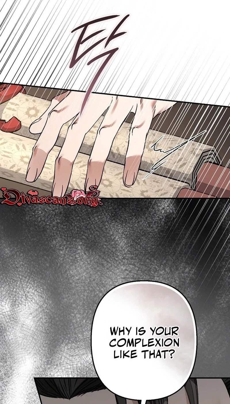 Standing On The Black Shadow Chapter 29, page 60