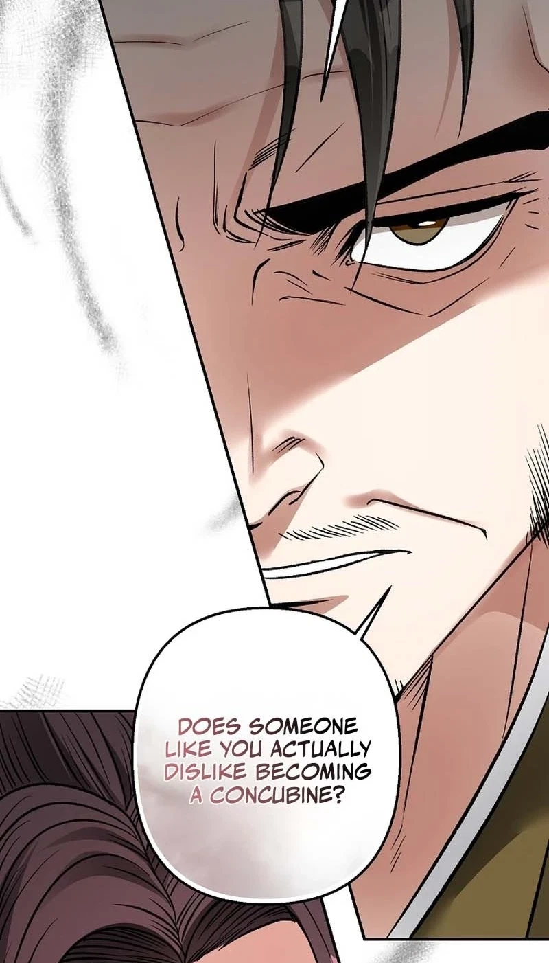 Standing On The Black Shadow Chapter 29, page 61