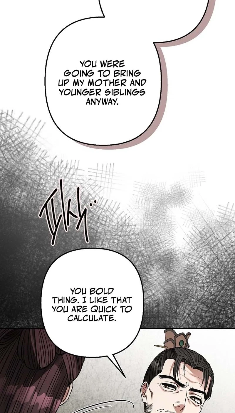 Standing On The Black Shadow Chapter 29, page 63