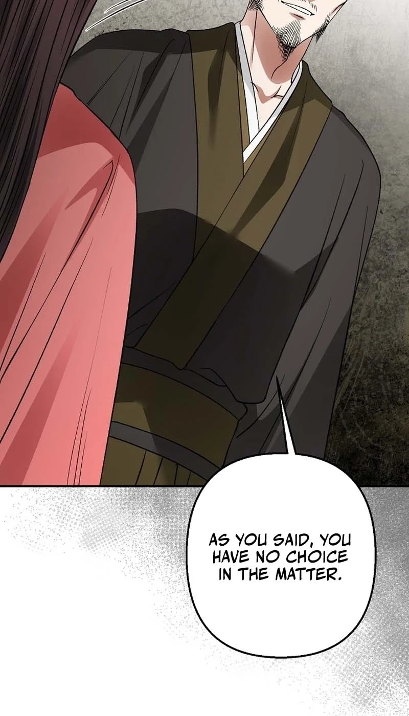 Standing On The Black Shadow Chapter 29, page 64