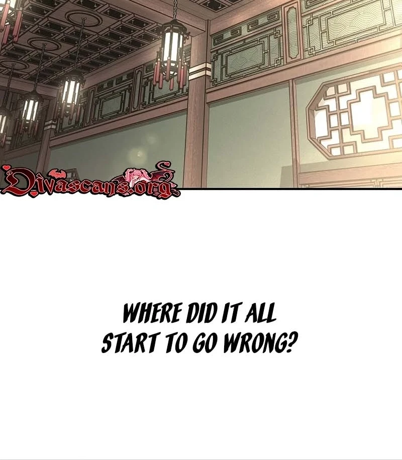Standing On The Black Shadow Chapter 29, page 68