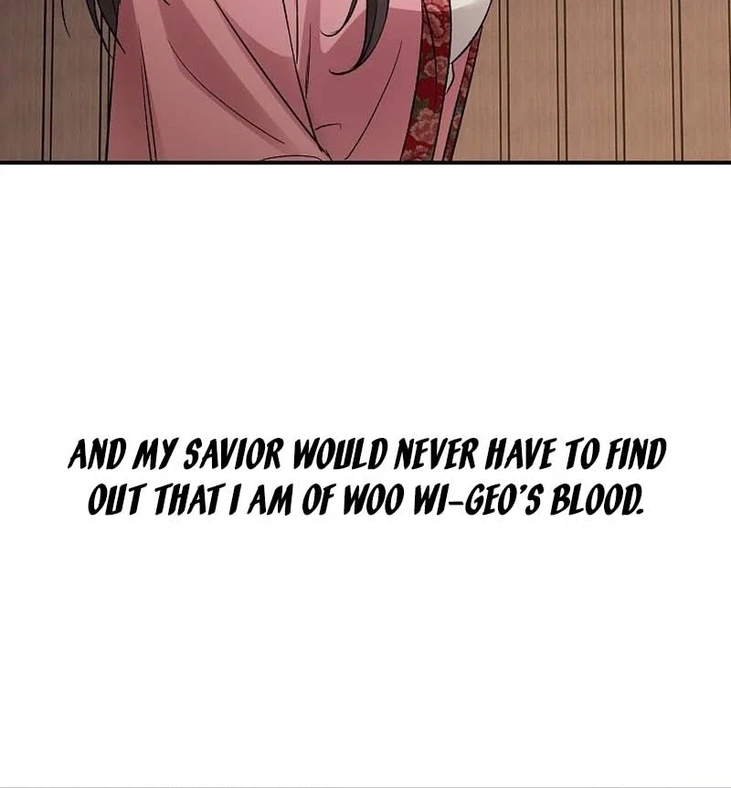 Standing On The Black Shadow Chapter 29, page 71